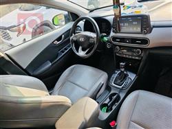 هيونداي كونا